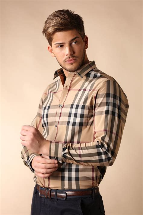 borraccia burberry|burberry clothing for men.